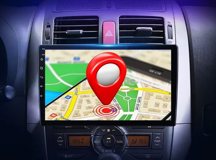 gps aurusds